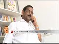 CPI against S Rajendran MLA in munnar issue