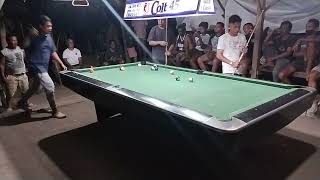 #billiards