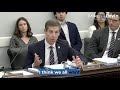 Rep. Mike Levin Discusses Problems with Republicans' Energy Funding