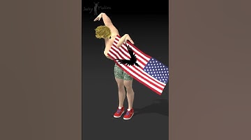 I was too lazy to add a title. #animation with Jerky Motion