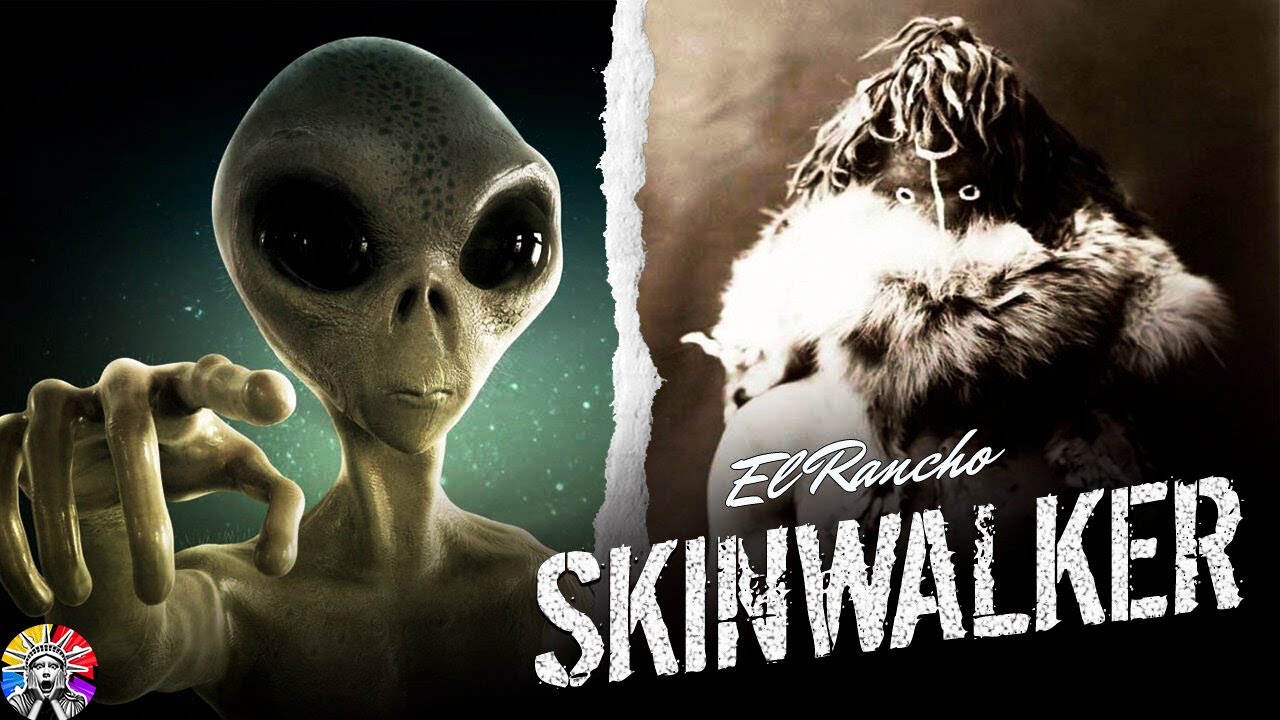 Skinwalker El Rancho Maldito Ver Online Gratis