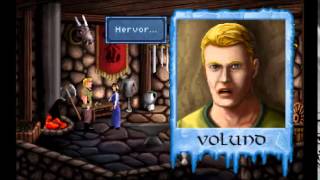 Heroines Quest Walkthrough (Rogue) Part 12
We finally make it to the second chapter of the game. Along the way, we gain a few points but more so, we learn that the NPC scheduling can be a real pain! Heroines Quest Walkthrough (Rogue) Part 12