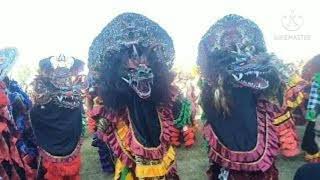 Loro Pikir Versi Jaranan Gedrug