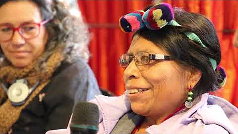 In loving memory of ANA PACHECO - Member of the SE...