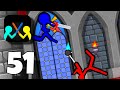 Supreme Duelist Stickman Radioactive Gameplay Walkthrough 