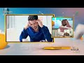 الشخصية المرهفة مع د عبدالعزيز الكلثم الشخصية المرهفة مع د عبدالعزيز الكلثم