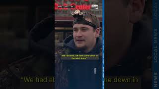 PSE crews work to restore power to 10k customers still in the dark day after storm