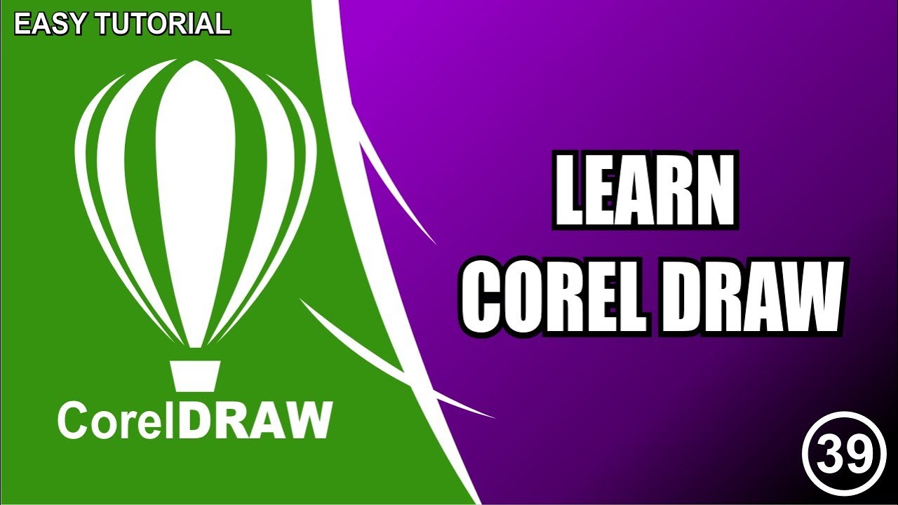 EASY DRAW IN CORELDRAW BY USING PENTOOL IN MALAYALAM | Art Friends ...