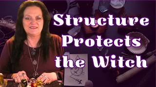 Why Real Witches Don't Practice Alone screenshot 2