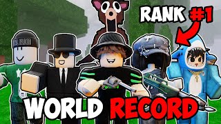 Download Lagu We Broke The WORLD RECORD AGAIN For The Fastest SPEEDRUN In 99 Nights In The Forest..(ft #1 player) MP3 Download Lagu We Broke The WORLD RECORD AGAIN For The Fastest SPEEDRUN In 99 Nights In The Forest..(ft #1 player) MP3
