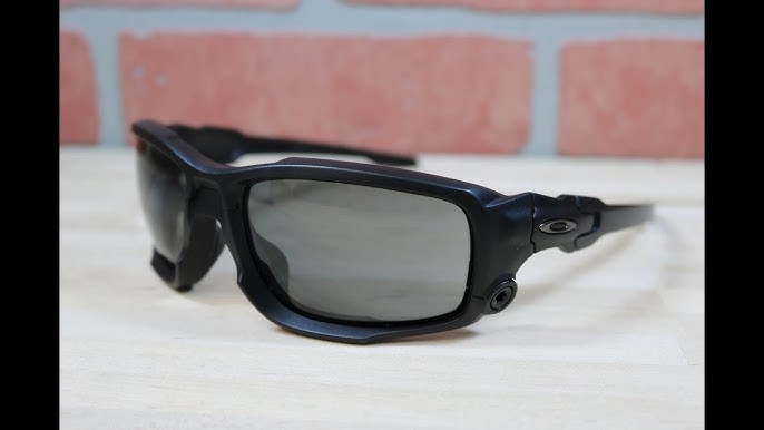 Review: Oakley Jawbreaker Prizm Trail - BikeMag