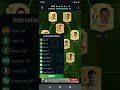 Pacybits 20: Neymar International Goals SBC Solution