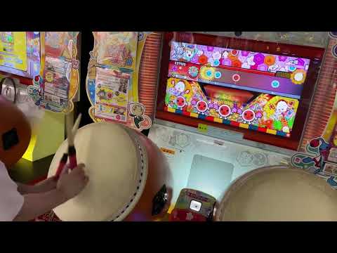 一途(1.5) 全良　太鼓の達人
