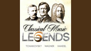 The Nutcracker Suite, Op. 71a: II.b. Dance of the Sugar Plum Fairy