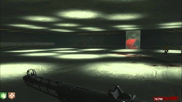 Custom Zombies: Area 51 Part 3 of 3