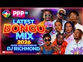 NEW BONGO MIX 2026 DJ RICHMOND FT HARMONIZE MARIOO RAYVANNY DIAMOND 