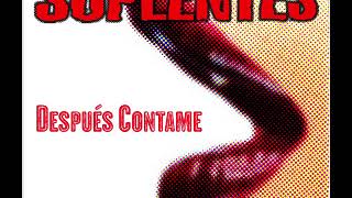 Suplentes - Lentes Viejos