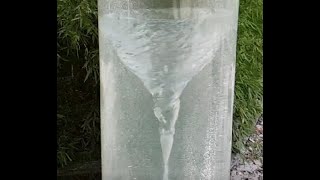 Cool Vortex Machine
