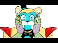 Pregnant Meme||Five Nights at Freddy’s: Security Breach||Animatic