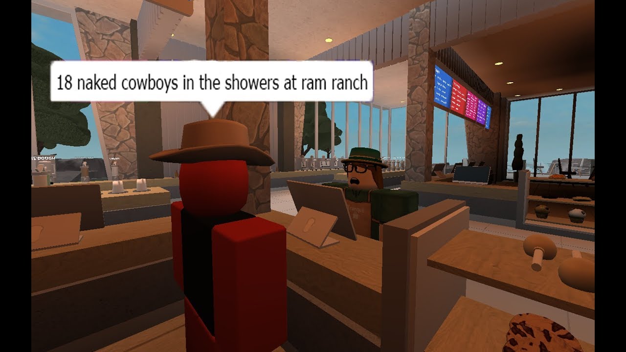 Ram ranch roblox