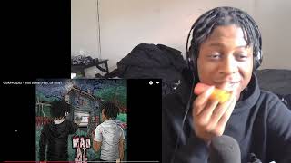 OXCARDO - Glokk40Spaz - Mad at Me (Feat. Lil Tony)