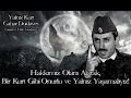 CAHAR DUDAYEV'İN ŞEHADETİNİN 18. SENE-İ DEVRİYESİ ANISINA