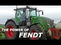 The power of FENDT in the Netherlands | Part 4.