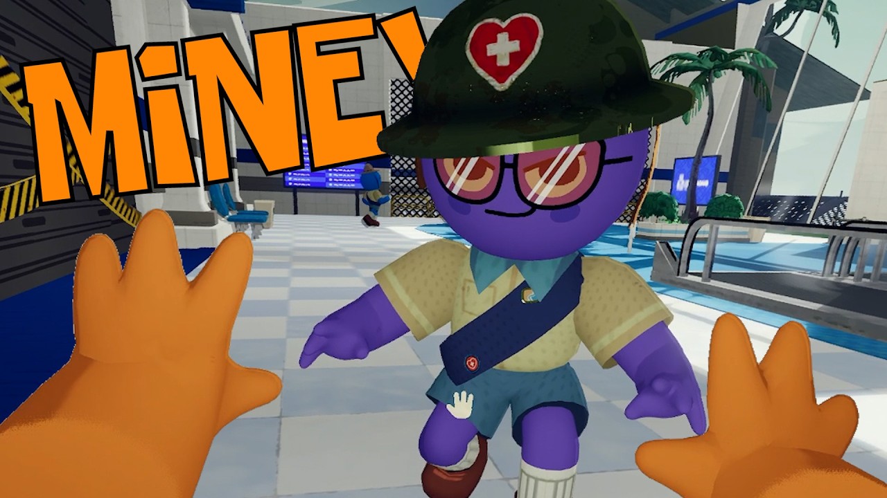 I LOVE a Man in Uniform