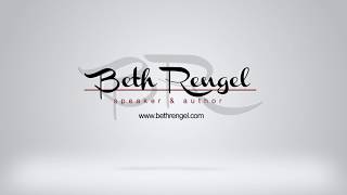 Beth Rengel - "We have more in common than not."