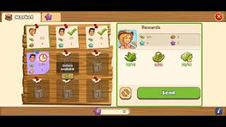 Enjoy playing Bigfarm games screenshot 2