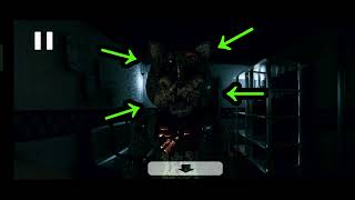 Investigación paranormal / Daisy's Hellshift (Android/PC) Gameplay Link de descarga