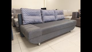 Диван-Еврокнижка Лувр