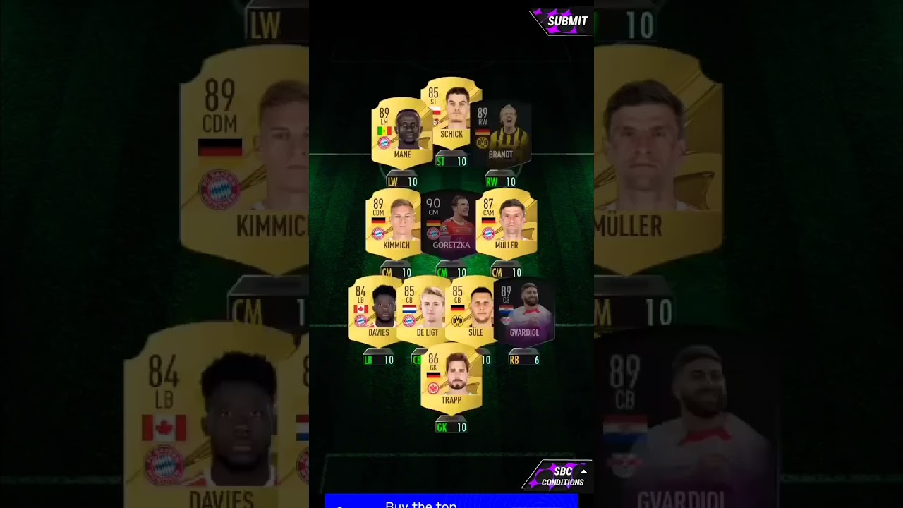 Christopher Nkunku:4 POTM Awards