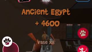 DOG SIMULATOR WITH AN ADORABLE CORGI PART 1 screenshot 2