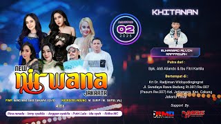 new Nirwana Jakarta Khitan Muhammad Alvin Raffasyah Rawa Badung Jakarta Timur