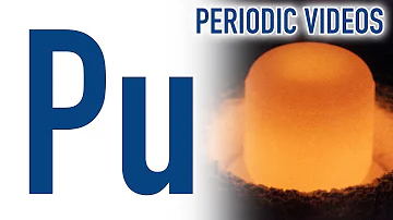 What happens when you mix plutonium and uranium?