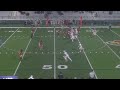 Payton Class of 2029 Multi-Sport Athlete Talks Mindset, Motivation Future Goals UpNext Athlete
