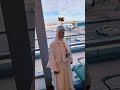 هنيالكم هنيالكم يا حجاج ربنا نادى لكم