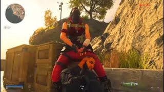 Call Of Duty (Back Up Plan) Execution montage