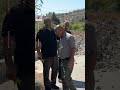 جيش الاحتلال يحاصر بلدة زبوبا غرب جنين ويغلق مداخلها بالسواتر الترابية