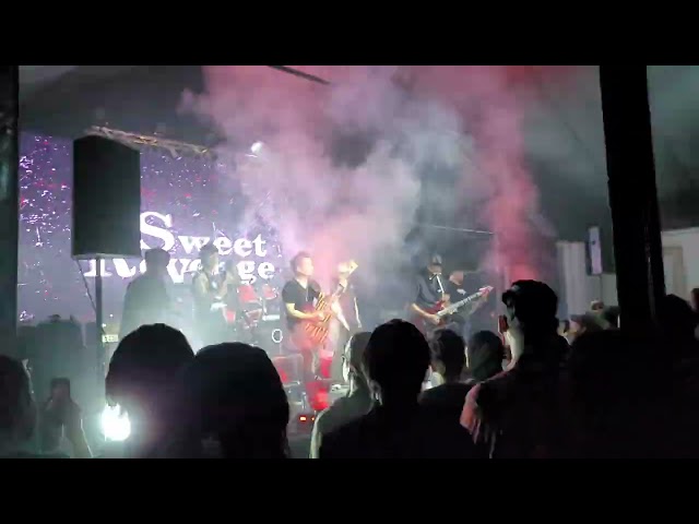 Sweet As Revenge - Welcome to the Family (Live at Avenged Sevenfold Tribute Malaysia) class=