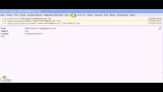 OTRS Agent Ticket Zoom