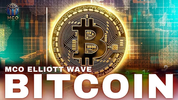 Bitcoin Elliott Wave Update – A Major Decision Point Ahead for BTC