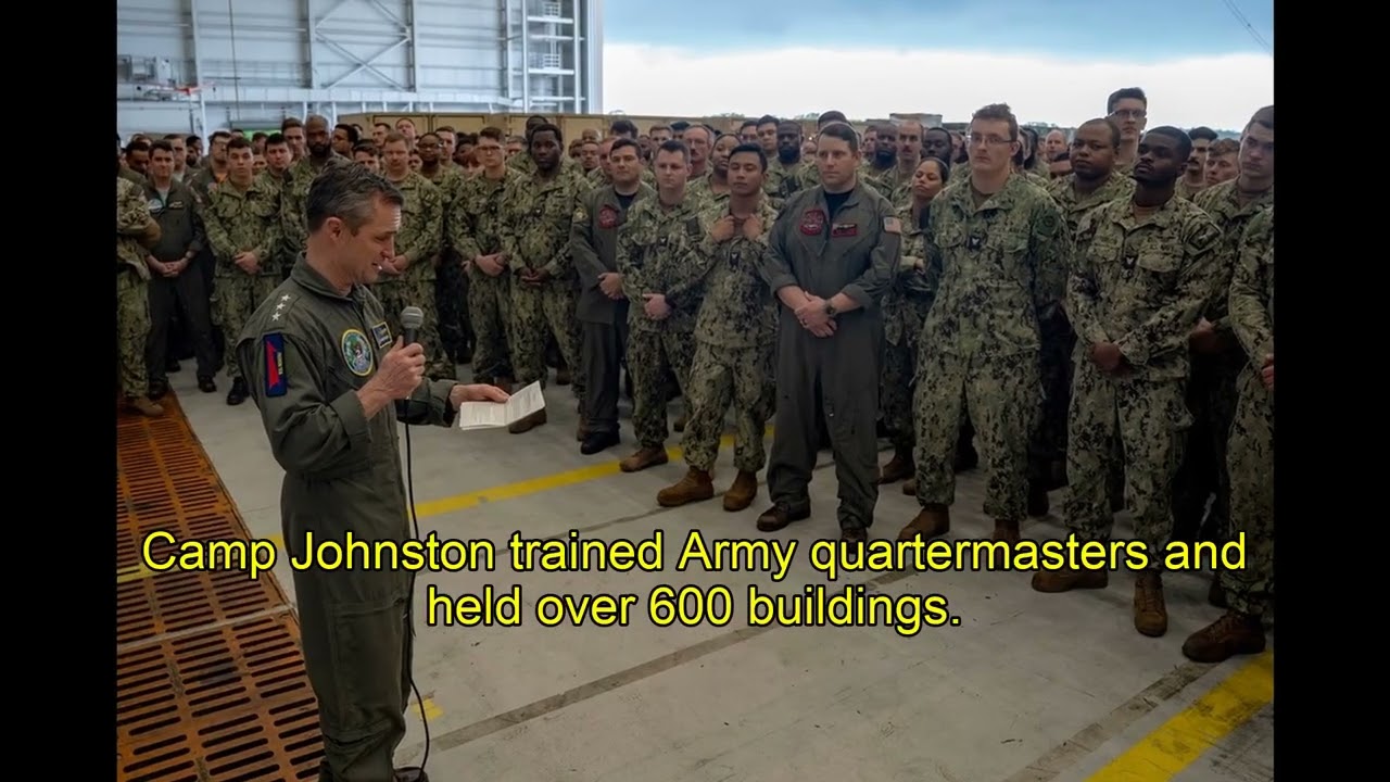 Naval Air Station Jacksonville