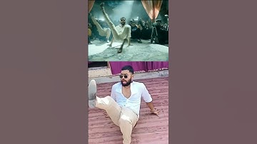Bhasad Macha - Deva | Shahid Kapoor | Dance Cover  #trending #bhasadmacha #deva