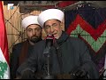 أحمد الحريري: البلد امام فرصة حقيقية للنهوض ورئيس الحكومة هو المفتاح