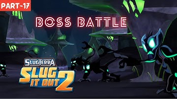 Slugterra: Slug it Out 2 - Gameplay Walkthrough Part - 17 | Android - iOS | Gamez Battle King