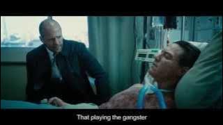 Jason Statham and Luke Evans in 'Furious 7' (2015) Extended Scene with 'Payback' music theme (1080p)