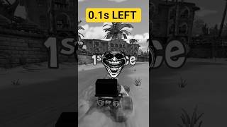 0 1 Seconds Left Earth Strike Saved Me Beach Buggy Racing 2 Bbr2