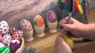 Famous How To Draw A Chick On An Egg With Sharpie Pens Wealth